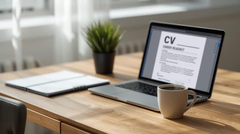 How to Build a Winning Data Analyst CV